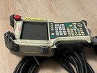 Nachi Model: RTP151-10 Robot Controller Pendant - Untested/For Parts  — photo 5