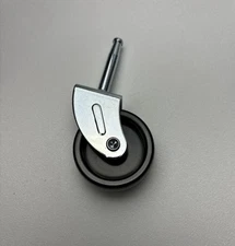 73137 Ridgid Wet/Dry Shop Vac Caster Wheel Foot HD06001 HD09001 HD0600 HD0900