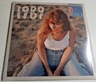 Taylor Swift - 1989 Taylor's Version-  12" Rose Garden Pink  Vinyl -New!