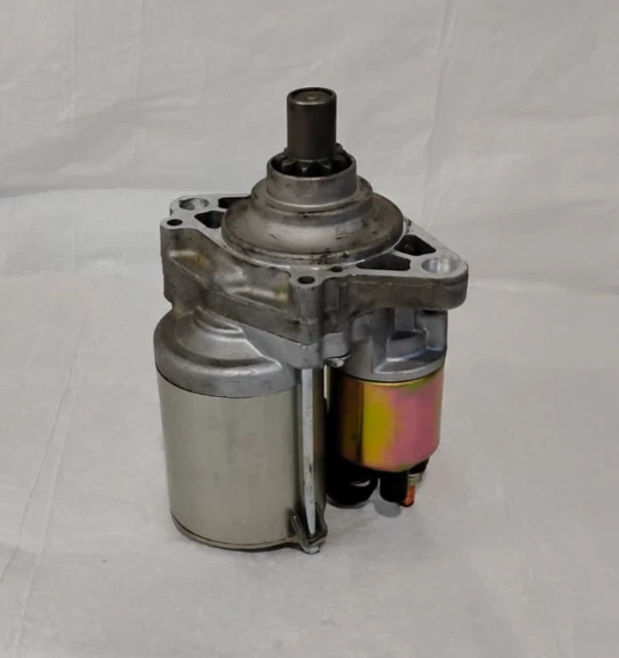 410-54027 Starter Compatible with/Replacement for Honda Accord 1998-1999 & More - Imagem 3 de 4