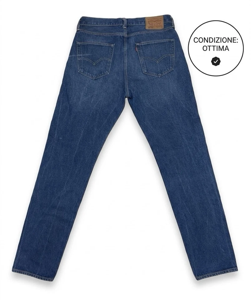 Levi's 501 CT, foto 1 di 5