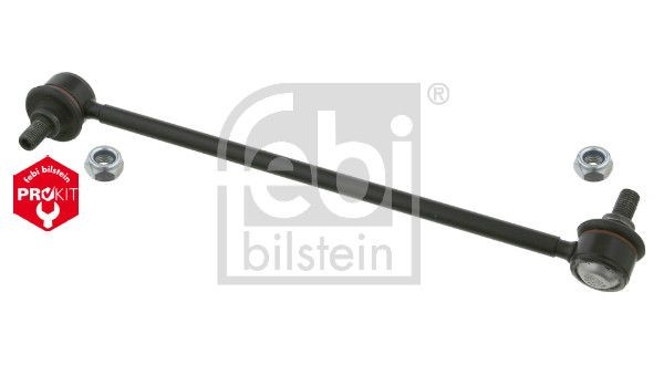 Febi Bilstein 23575 Stange/Strebe, Stabilisator Vorne Links FüR Lexus Toyota-image