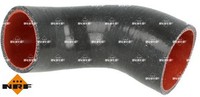 NRF 166549 Ladeluftschlauch Turboschlauch Ansaugschlauch FüR Volvo