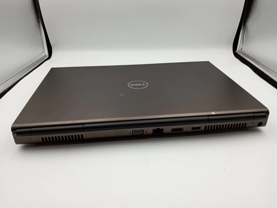 Dell Precision M4700 15.6" Laptop Intel i7-3540M 16GB 500GB Linux K1000M -RR - Image 4 of 4