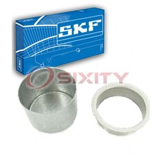 SKF Rear Manual Transmission Repair Sleeve for 1975 International 150 cl
