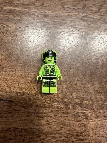 LEGO Oola Headpiece Minifigure Star Wars 9516