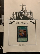 RELOAD - 1st EDITION SD2-EN023 ENGLISH Yu-Gi-Oh! CARD COMMON KONAMI TCG OCG