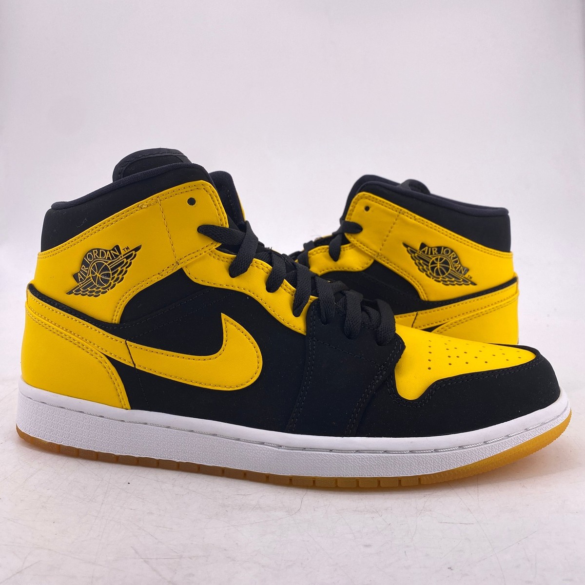 Size 11 - Air Jordan 1 Retro 2017 Mid New Love for sale  display picture 2