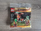 Lego The Hobbit Mirkwood Elf Guard Polybag Set 30212