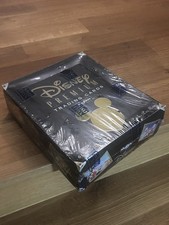 1995 Skybox Disney Premium Cards Sealed Hobby Box - 36 Packs Per Box