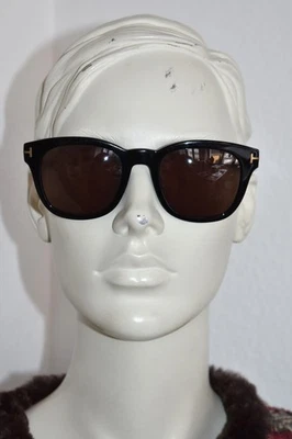 TOM FORD ✨Sonnenbrille EUGENIO TF 676 Gr. 46 mit Etui - Bild 1 von 4