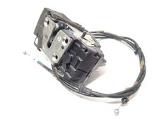 Porte arrière et accessoires Infiniti EX