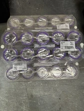 10 Pck Nvent Erico Cadweld Plus 250PLUSF20 F20 #250 Exothermic Welded Connection