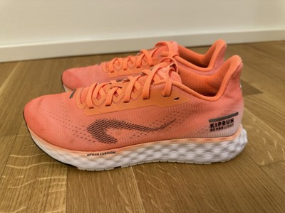 Kiprun Damen Lauf- und Trailrunning-Schuhe von Decathlon KS900 Light Gr. 39