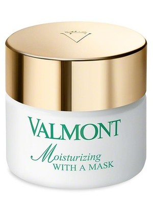 VALMONT 1.7 fl oz EDT W NEW