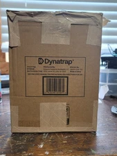 DYNATRAP - 1/2 Acre LED Flying Insect Trap Mosquito Bug Light Zapper - DT1130SR