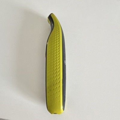 Philips Norelco OneBlade QP2520 Electric Wet/Dry Precision Trimmer for Face