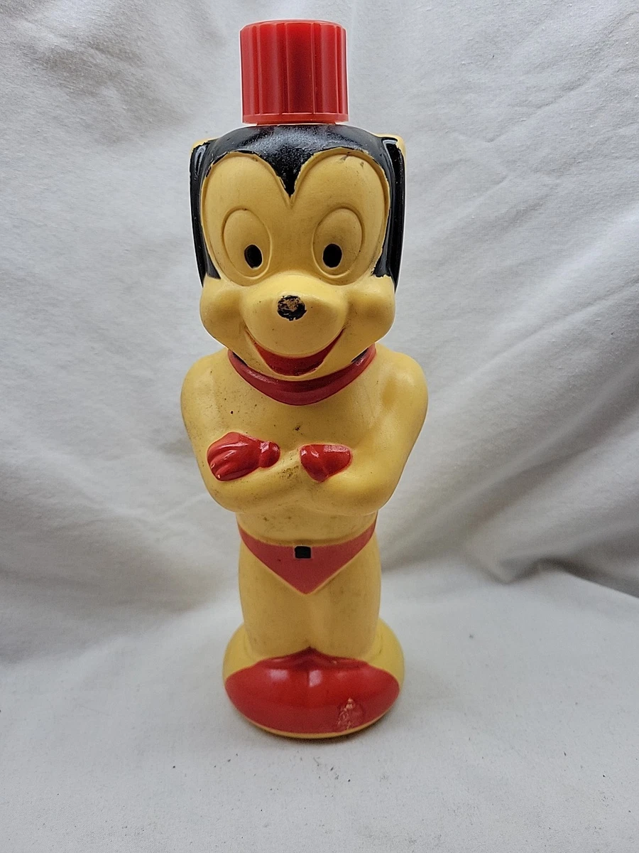 Mighty Mouse Vintage & Antique Character Toys for sale | eBay