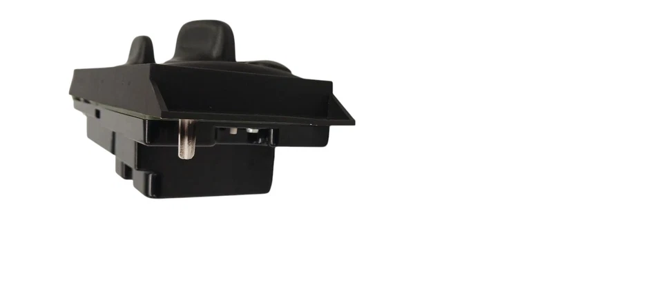 Блок климат-контроля двухзонный для Chevrolet Monte Carlo 2005 года выпуска от оригинального производителя - Изображение 3 из 4