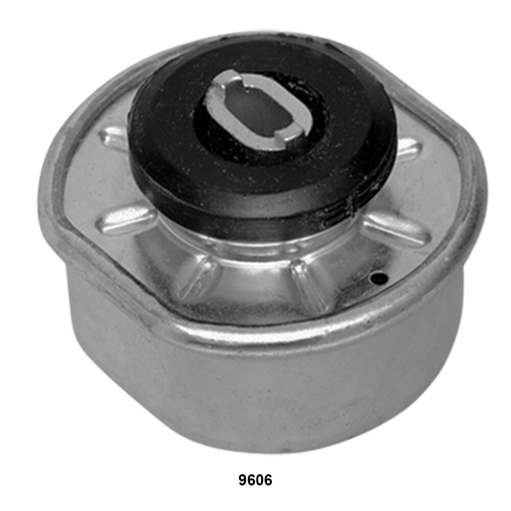 Rear & Right Engine Motor Mounts 2PCS Set For Volkswagen EuroVan 1997 ...
