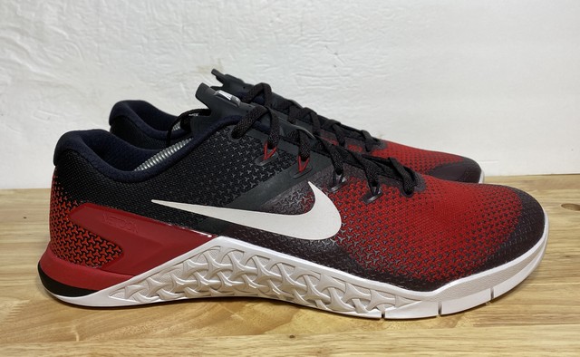 metcon 4 hyper crimson