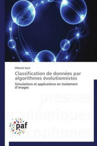 Thumbnail - Classification De Données Par Algorithmes Évolutionnistes Simulations