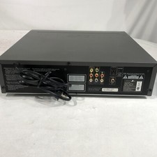 Zenith Black DVD & Blu-ray Players for sale | eBay