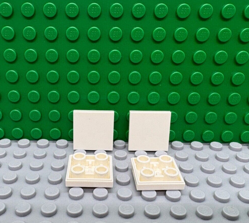 Lego 2x2 Azulejo con Tachuelas Invertidas "Tú eliges tu Color y Cantidad" NUEVO - Imagen 7 de 7