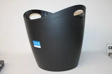 Koziol Bottichelli Washtub Storage Basket Laundry Storage Bin Bucket Size XL