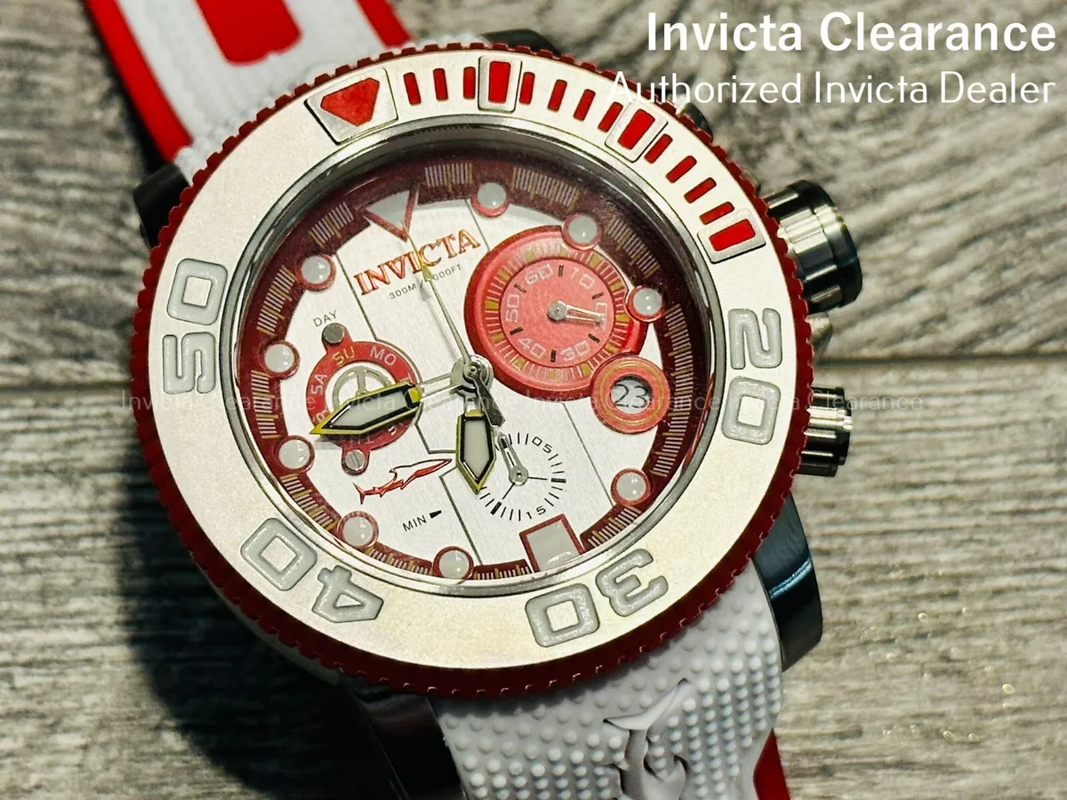 Evine invicta shop sea hunter