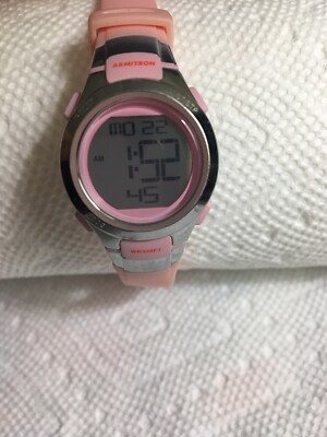 Armitron Pro Sport Armitron Women's Sport Digital Chronograph