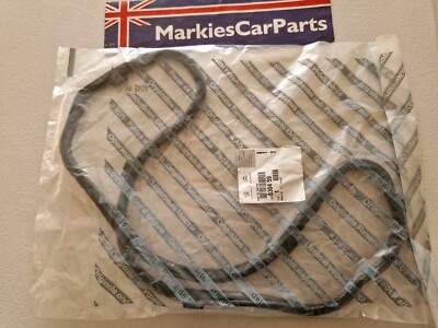 CITROEN RELAY PEUGEOT BOXER OIL SUMP GASKET 3.0 HDi GENUINE NEW 030459 DUCATO