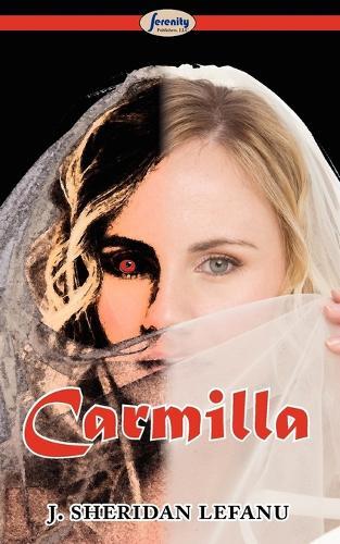 Thumbnail - J Sheridan Lefanu Carmilla (taschenbuch)
