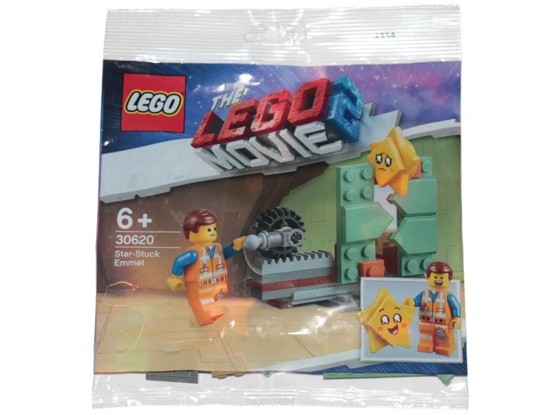 Lego 2025 30620 polybag