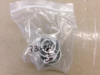 LOT OF 2 STENS 230-141 BEARING FITS Bad Boy 037-6023-00