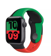 apple watch serie 6 44 mm