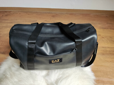 Emporio Armani EA7 Sporttasche herren fitness tasche travel bag