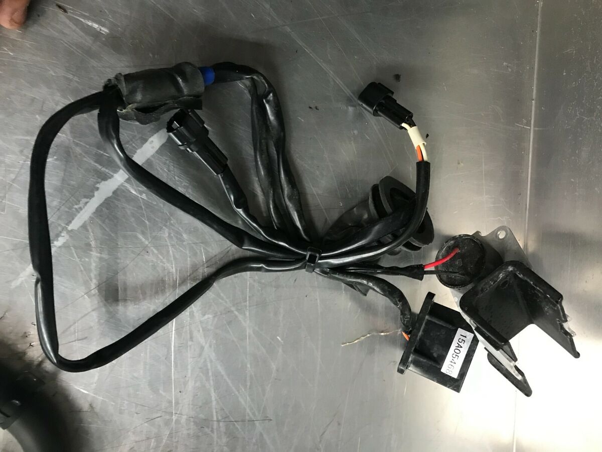 2015 YAMAHA VX 1100 VX 110 wire harness | eBay 2015 YAMAHA VX 1100 VX 110 wire harness | eBay