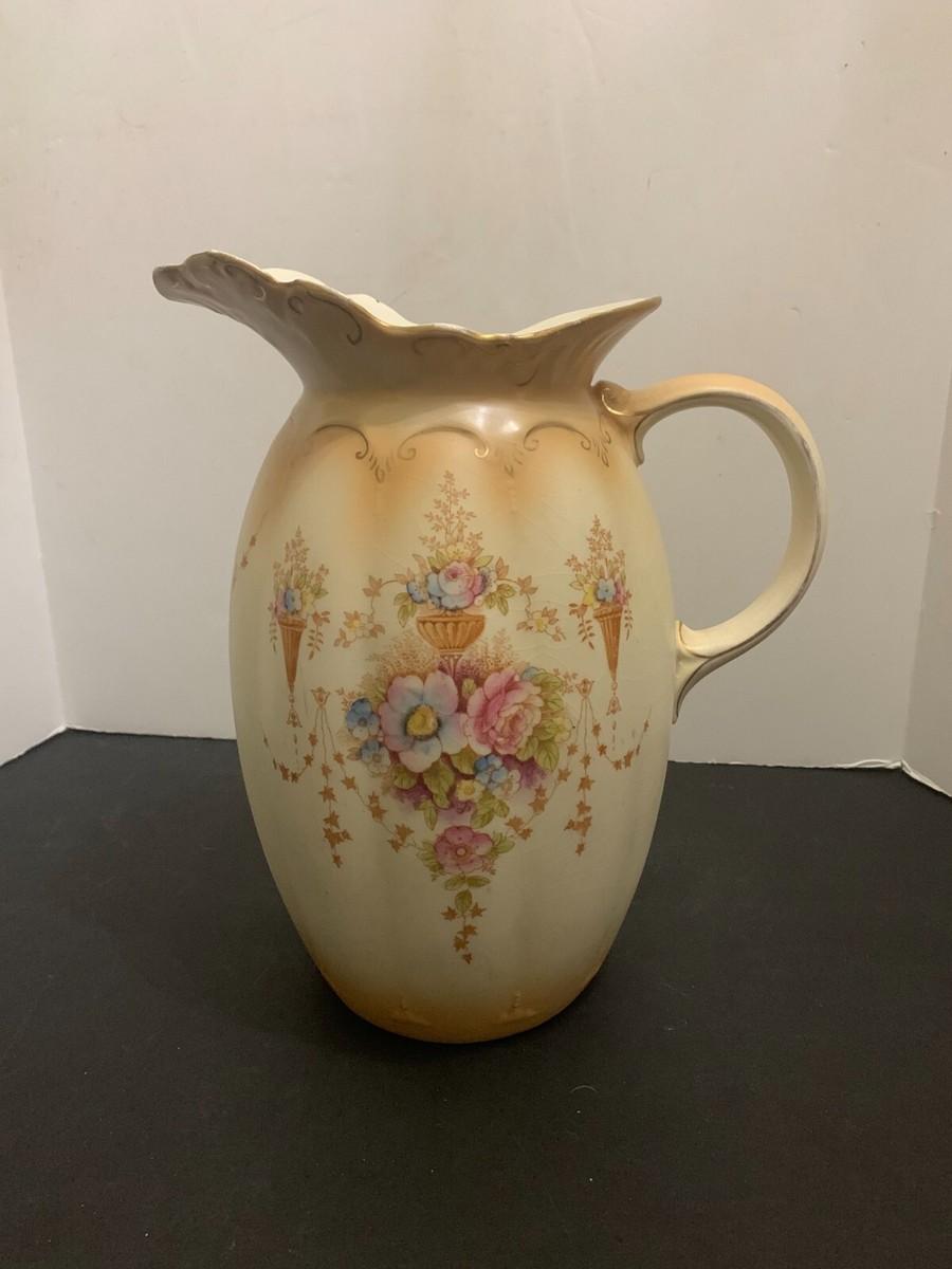 イギリス アンティーク Crown Devon クラウンデボン チュリーン