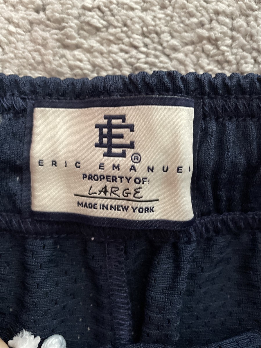 ウェア Eric Emanuel EE Basic Short EE® Basic Short – eric emanuel