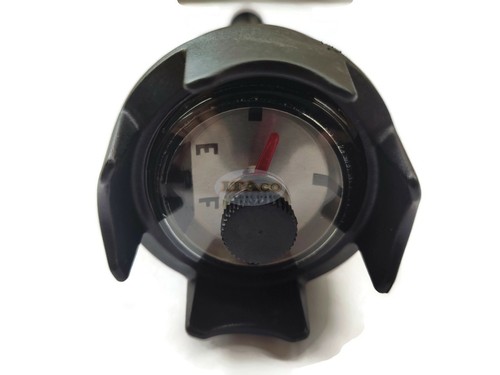 Boat Fuel Gauge Cap Tank Suzuki Tohatsu Nissan Mercury Yamaha Quicksilver 10i - Picture 5 of 5