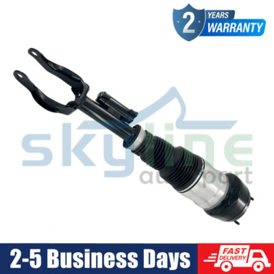 1x Front RH Suspension Shock Strut For Mercedes C292 GLE450 GLE500 4Matic 2015-