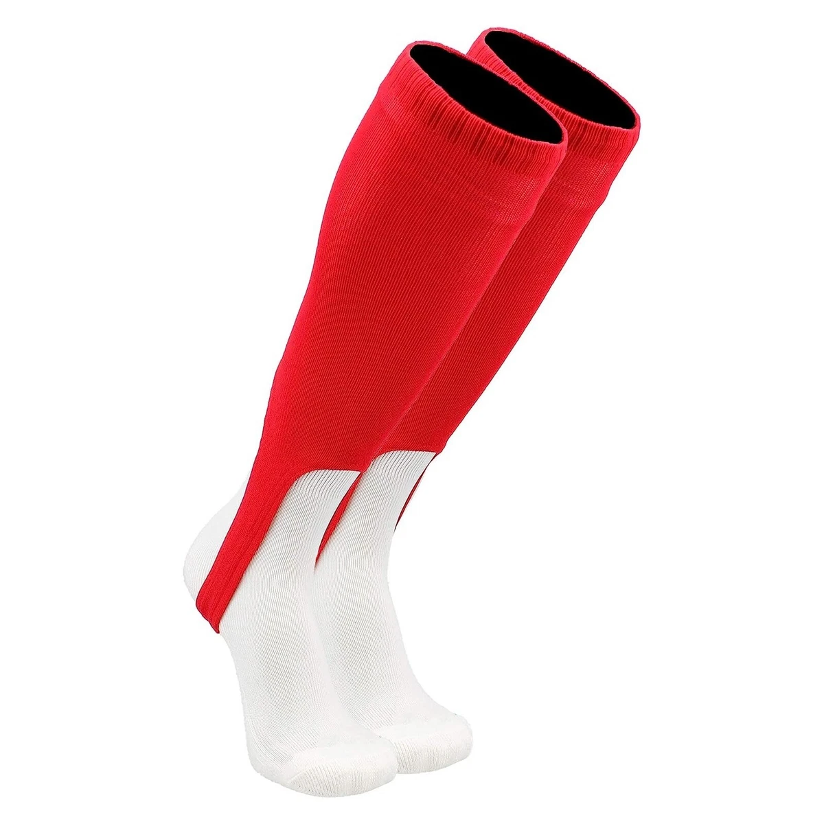 White nike softball hot sale socks