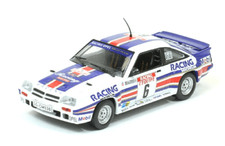 Opel Manta 400 (1983) Diecast 1:43 WRC Official Collection Sealed 