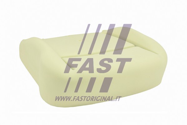 FT93507 FAST Seat Squab for NISSAN,OPEL,RENAULT