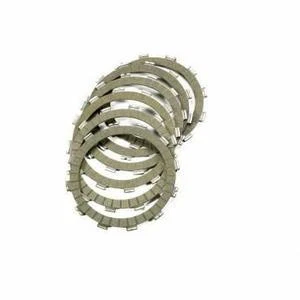 9 disques embrayage garnis TRW YAMAHA 450 YZF 03-07 MT-09 13-16 R1 09-14 - Photo 1/1