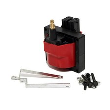 Gm Efi 1985-1995 Dual Connector E-core Ignition Coil V6 V8 Tbi Sbc Bbc Chevy Gm Efi 1985-1995 Dual Connector E-core Ignition Coil V6 V8 Tbi Sbc Bbc Chevy