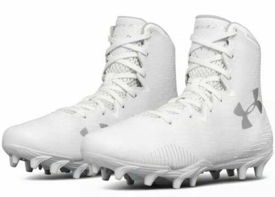 women's lacrosse cleats under armour