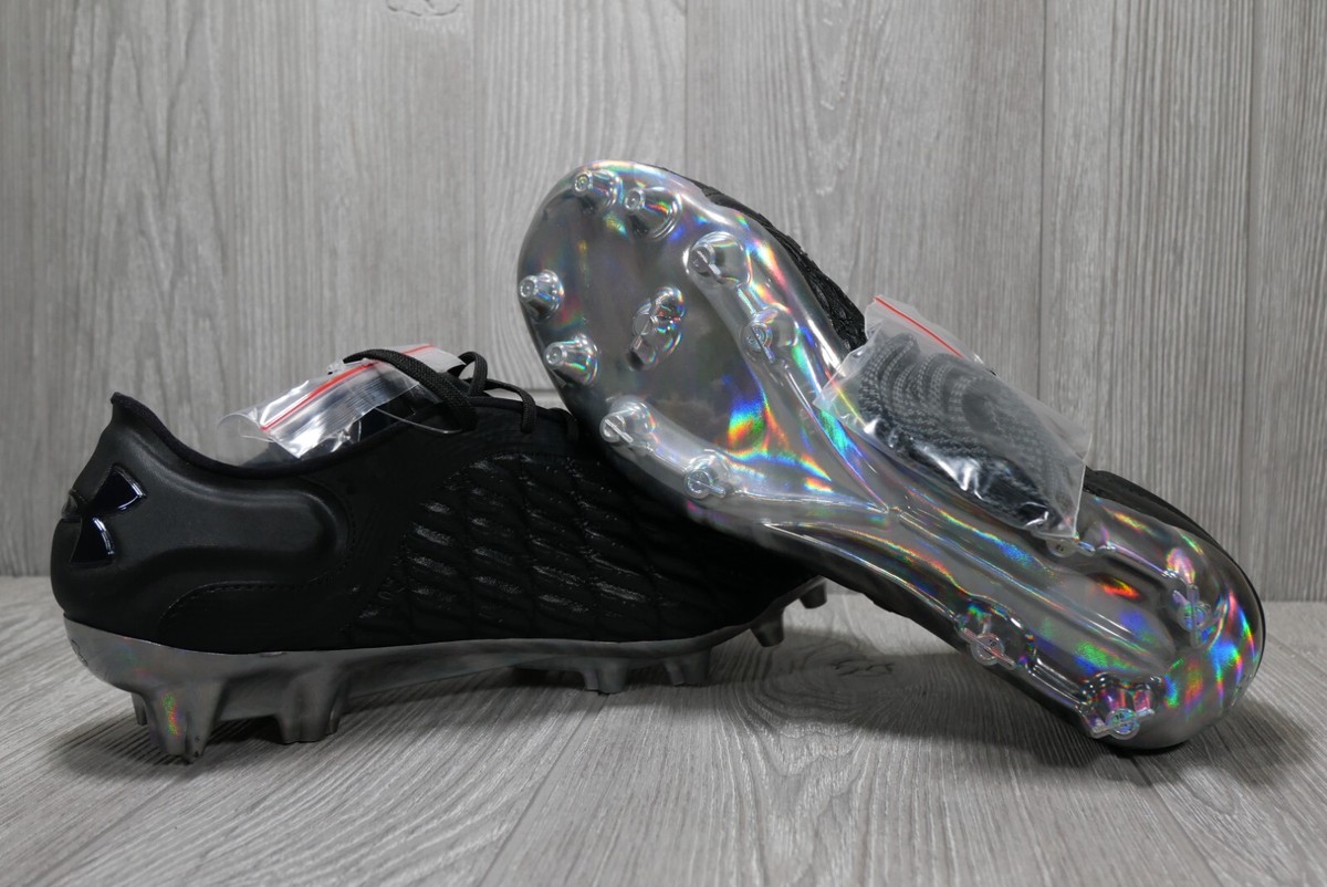 Under Armour Magnetico Elite‎ 3 FG Soccer Cleats Men\'s Size 13 - 3026740-500 Amazon.com | Under Armour Mens UA Magnetico Elite 3 FG  main image 4