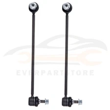 2 Pcs Front Sway Bar Links Kit For 2012-2014 Volkswagen Jetta 4-Door 2.0L